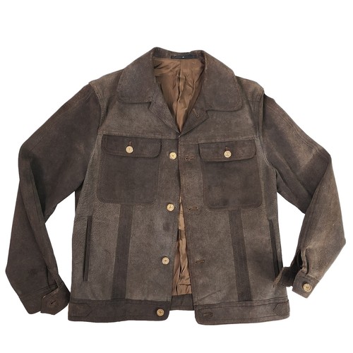 Giacca vintage max - moser, uomo