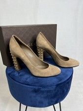 Gucci scarpe decolte donna