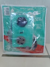 Piaggio Vespa 150 GS VS2 1956 1:3 Hachette uscita N 12 sigillata