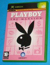 Playboy - The Mansion -