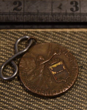 ITALY MEDAL 76 Reggimento