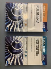 editest ingegneria 3000quiz+teoria ed esercizi commentati