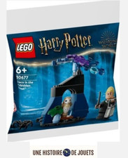 LEGO Harry Potter Ref: 30677
