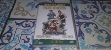 dvd nuovo+booklet ANCHE GLI