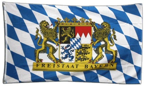 Germania baviera stato - baviera, libero