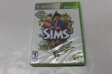 The Sims 3 (Xbox 360, 2012) nuovo/sigillato