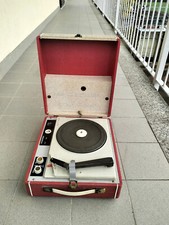 Vendesi giradischi portatile