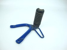 PEDANA POSTERIORE DX CAGIVA T4 350 E fußraste Footrest footpeg passeggero r 500 