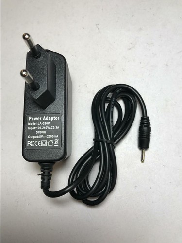 Adattatore europeo 5v 2a - 5v,