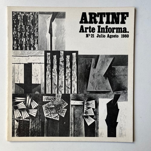 Revista artinf briante - artinf,