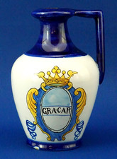 ACHILLE FARINA Antica Brocca