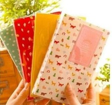 Album fotografico moda per