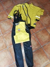 completo invernale bici