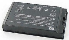 Batteria Originale HP Compaq NC4400 TC4400 NC4200 TC420 Genuino Originale Nuovo