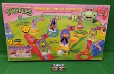 TMNT Teenage Mutant Ninja