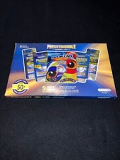 Pokemon TCG - Gaming Jeu -