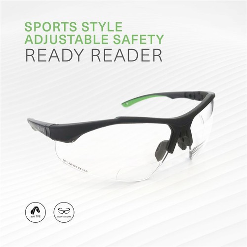 Riley occhiali sicurezza - riley,