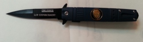 Tac force 670pd - tf-670pd-s, mini