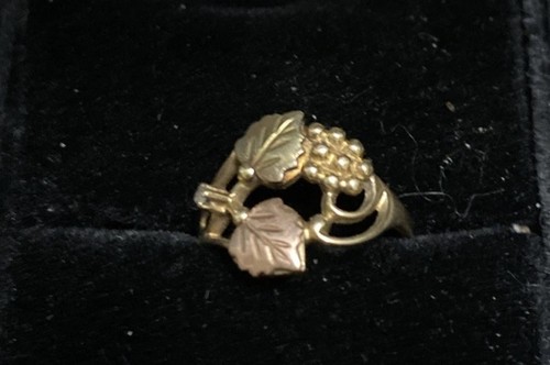 Anello vintage south - anello,