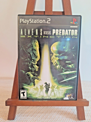 Alieni predator - vs.,