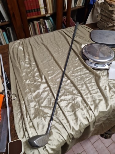 Mazza golf xscape loft - golf, 26.5