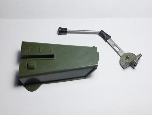 Ricambi jeep 7000 hasbro - jeep,