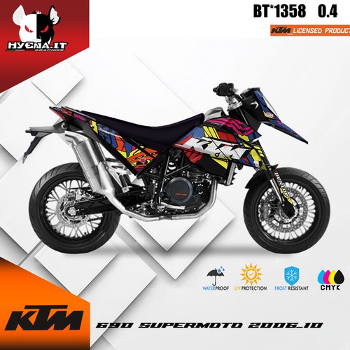 Kit grafiche opache per - opache,