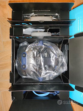 HTC Vive Pro 2 Full Kit   