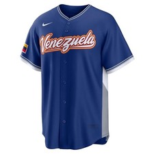 Venezuela Baseball 2026 World