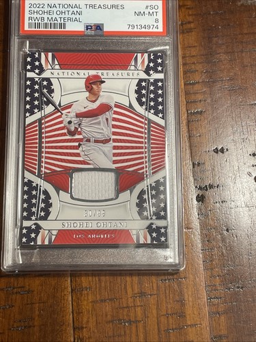 2022 shohei ohtani - ohtani, national