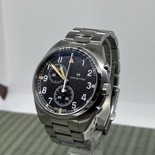 Orologio hamilton khaki - orologio,