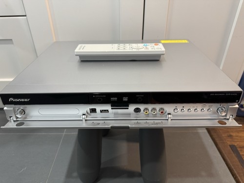 Pioneer dvr 543h dvd player - dvd, &