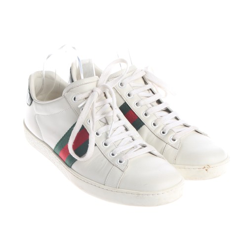 Sneakers gucci euro - sneakers, 38,5