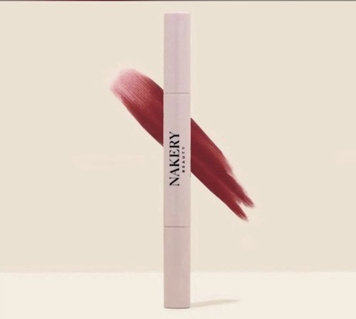 Nakery plumparadise lip - nakery,