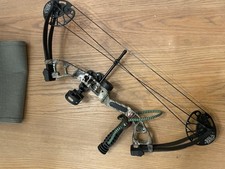 PSE Mini Burner Arco