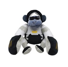 Overwatch Winston Peluche Doll