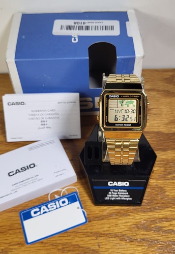 Orologio digitale quarzo - orologio,