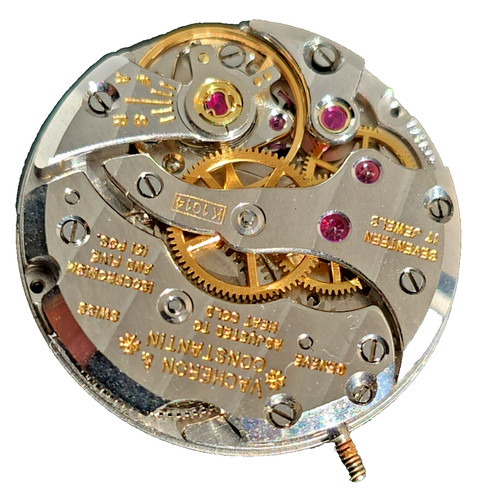Vacheron constantin k1014 - vacheron,