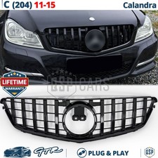 GRIGLIA PER Mercedes Classe C