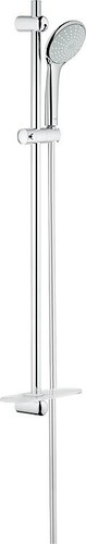 Set doccia grohe euphoria 110 - grohe,