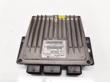 centralina motore RENAULT CLIO