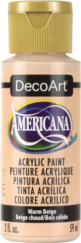Pittura acrilica americana - , 2