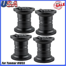 4Pcs New Bottom Roller For