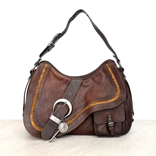 Borsa mano dior gaucho - borsa, a