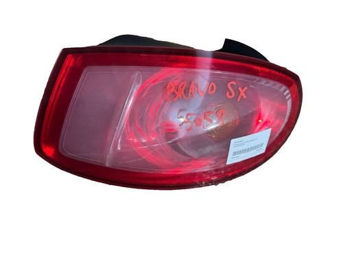 Fanale posteriore sinistro - , sx