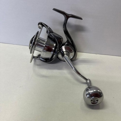 Daiwa mulinello spinning exist - daiwa,