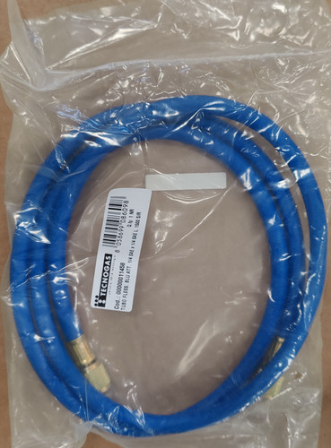 Tecnogas tubazione flessibile - tecnogas,