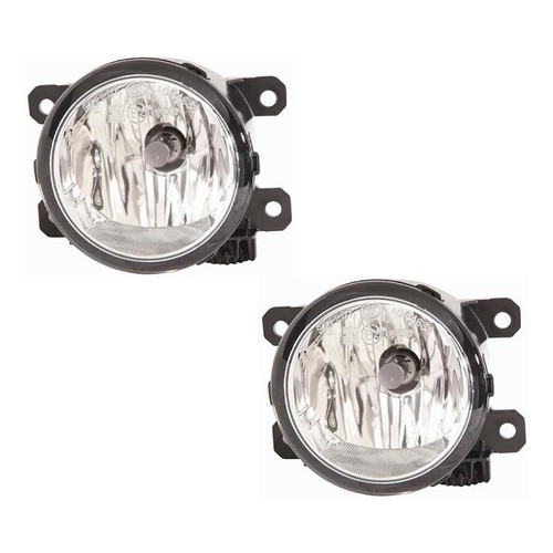 Set fendinebbia sinistro - fendinebbia,