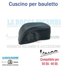 Cuscino per bauletto centrale