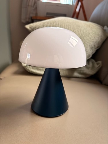 Lexon mina grande lampada - mina,